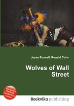 Wolves of Wall Street