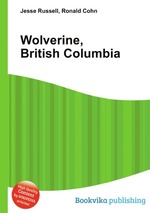 Wolverine, British Columbia