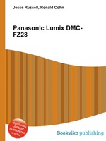 Panasonic Lumix DMC-FZ28