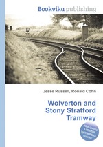 Wolverton and Stony Stratford Tramway