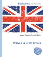 Wolves in Great Britain