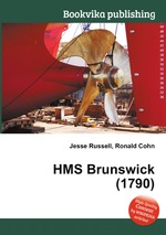 HMS Brunswick (1790)