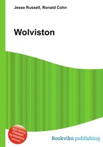 Wolviston