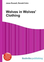 Wolves in Wolves` Clothing