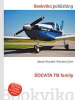 SOCATA TB family