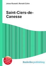 Saint-Ciers-de-Canesse