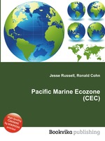 Pacific Marine Ecozone (CEC)