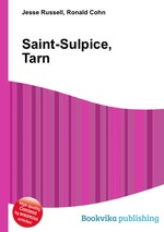 Saint-Sulpice, Tarn