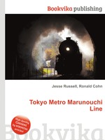 Tokyo Metro Marunouchi Line