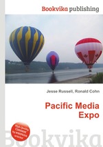 Pacific Media Expo