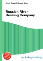 Russian River Brewing Company