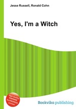 Yes, I`m a Witch