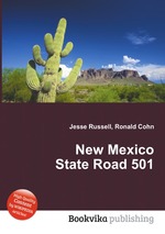 New Mexico State Road 501