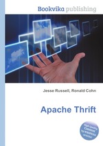 Apache Thrift