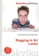 Ragging in Sri Lanka