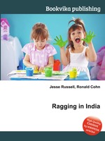 Ragging in India