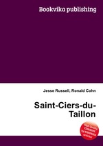 Saint-Ciers-du-Taillon