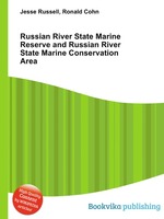 Russian River State Marine Reserve and Russian River State Marine Conservation Area