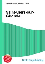 Saint-Ciers-sur-Gironde