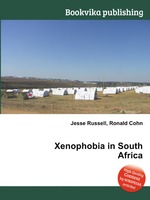 Xenophobia in South Africa