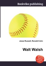 Walt Walsh