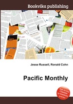 Pacific Monthly