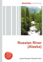 Russian River (Alaska)