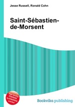 Saint-Sbastien-de-Morsent