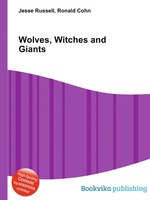 Wolves, Witches and Giants