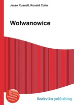 Wolwanowice