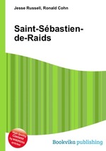 Saint-Sbastien-de-Raids