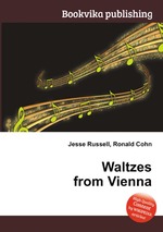 Waltzes from Vienna