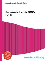 Panasonic Lumix DMC-FZ38