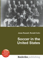 Soccer in the United States