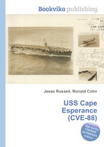 USS Cape Esperance (CVE-88)