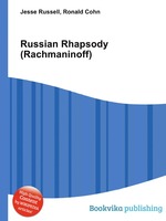 Russian Rhapsody (Rachmaninoff)