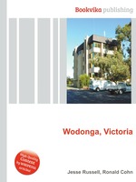 Wodonga, Victoria