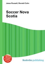 Soccer Nova Scotia