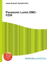 Panasonic Lumix DMC-FZ50