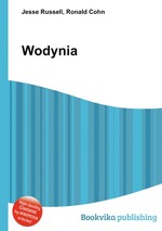 Wodynia