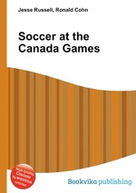 Soccer at the Canada Games