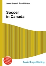 Soccer in Canada