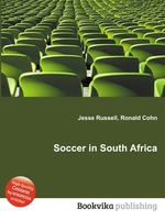 Soccer in South Africa