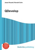 QDevelop