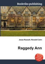 Raggedy Ann