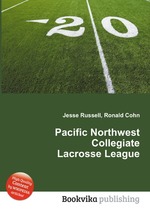 Pacific Northwest Collegiate Lacrosse League