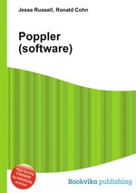 Poppler (software)