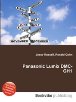 Panasonic Lumix DMC-GH1