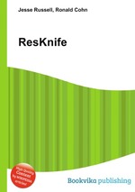 ResKnife