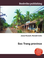 Soc Trang province